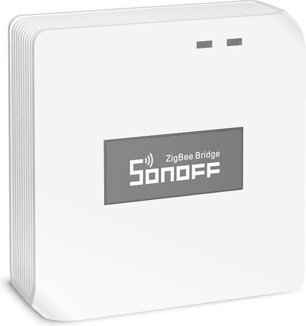 Actual product image Sonoff Gateway ZBBridge-P, ZigBee