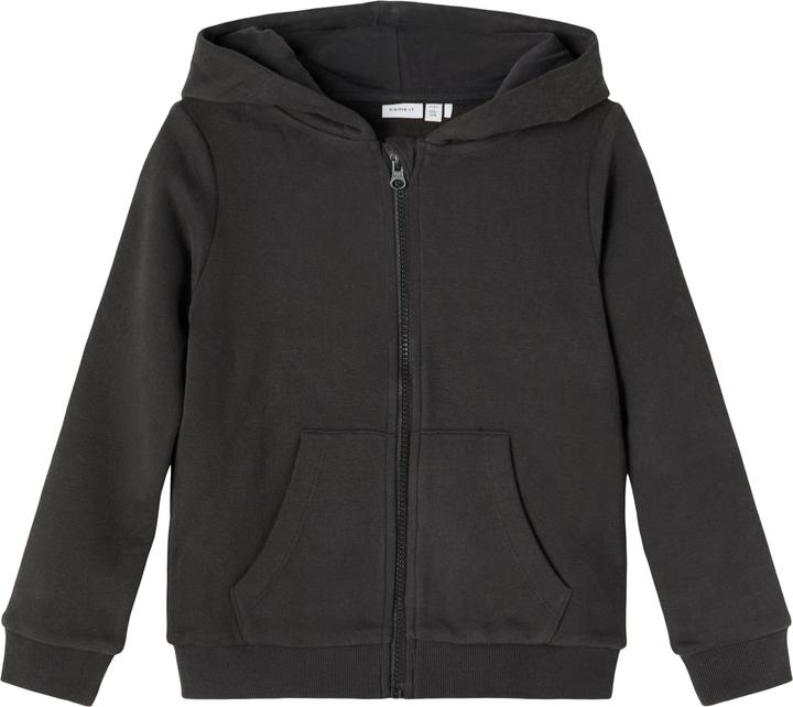 Actual product image Name it Long sleeve sweat jacket (104)