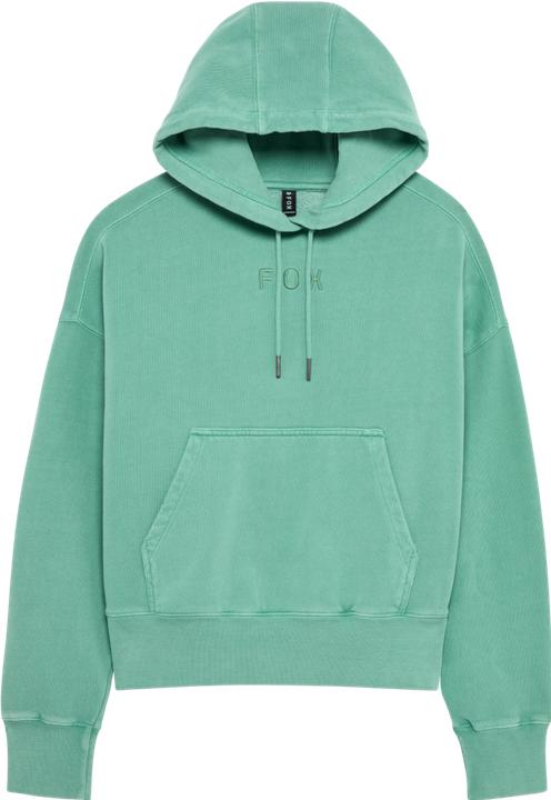 Image du produit Fox W Wordmark Ov Fleece (XL)