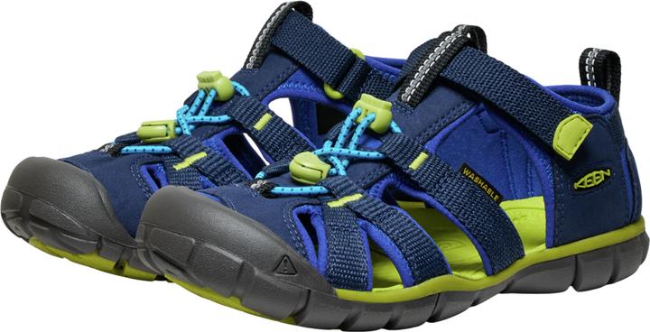 Produktbild Keen Y Seacamp Ii Cnx (39)