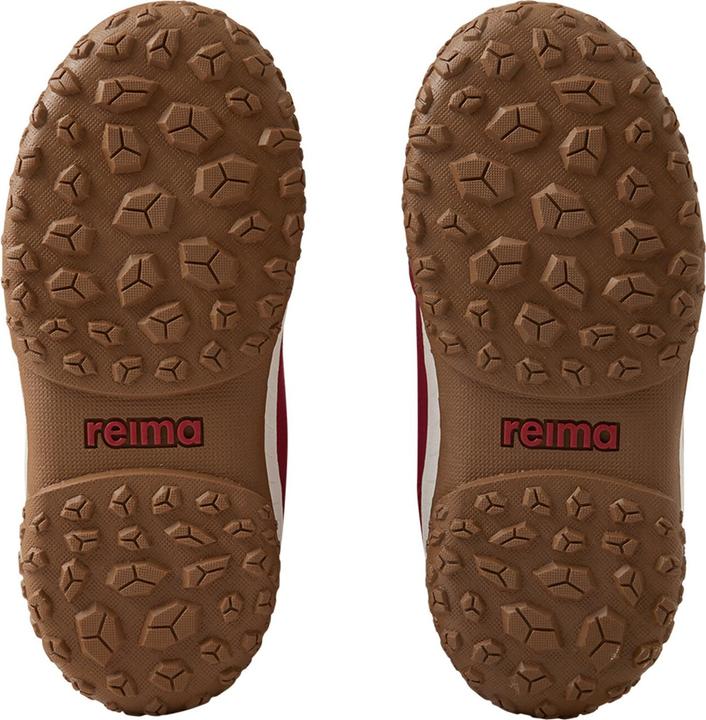 Actual product image Reima tec Kinder Winterstiefel Samooja Rosy Berry (24)