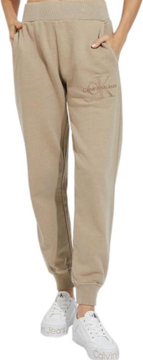 Produktbild Calvin Klein Jeans Mineral Dye Monologo Jog Pant (XL)