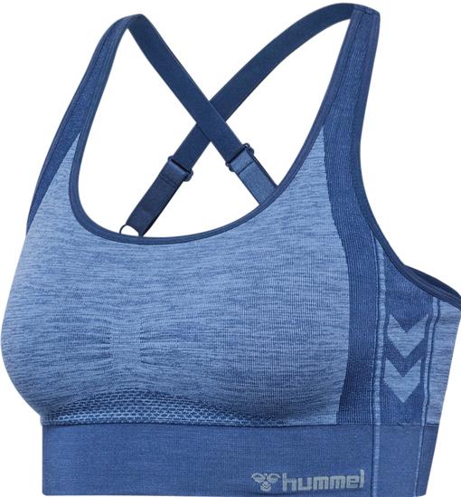 Produktbild hummel Hmlmt Shine Seamless Sports Bra (XS)
