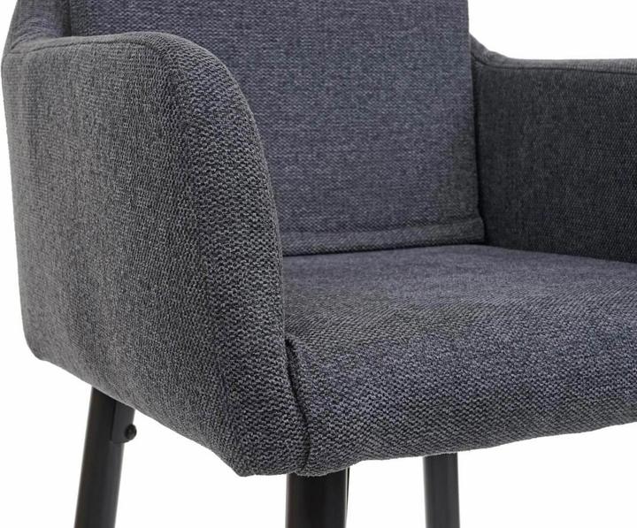 Actual product image JOHN316 2x Barhocker