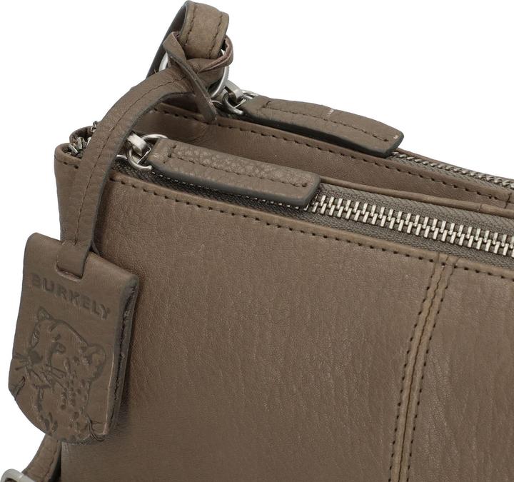 Immagine prodotto Burkely Borsa a tracolla Skylar morbida in pelle 26 cm