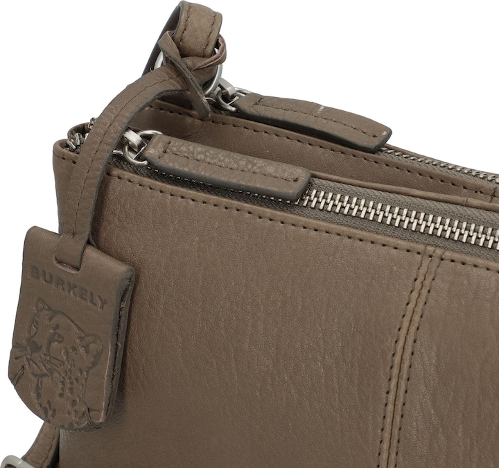 Produktbild Burkely Soft Skylar Umhängetasche Leder 26 cm