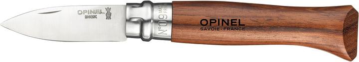 Produktbild Opinel Austernmesser N°09 (6.50 cm)