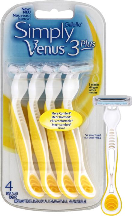 Image du produit Gillette Venus Venus