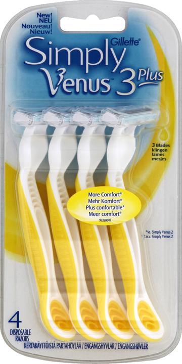 Image du produit Gillette Venus Venus