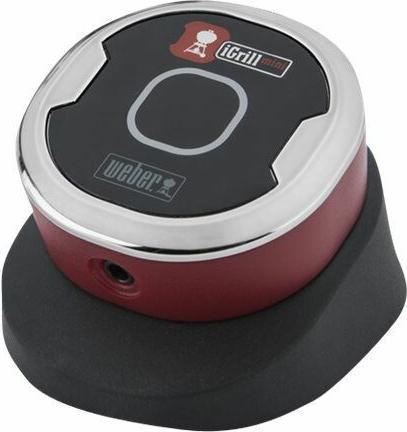 Actual product image Weber iGrill mini