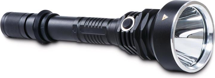 Maul MAULHELIOS - Taschenlampe (23 cm, 700 lm)