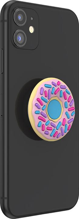 Actual product image PopSockets PopGrip Premium PopOuts D'ohnut