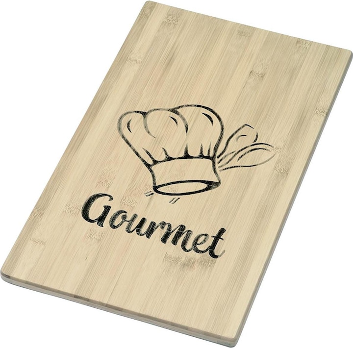 Productafbeelding Kesper Afdekplaat fornuis Gourmet 50x28