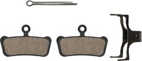 Produktbild Deàre Disc Bremsbeläge SRAM / Avid (Avid, SRAM, Sintermetall)