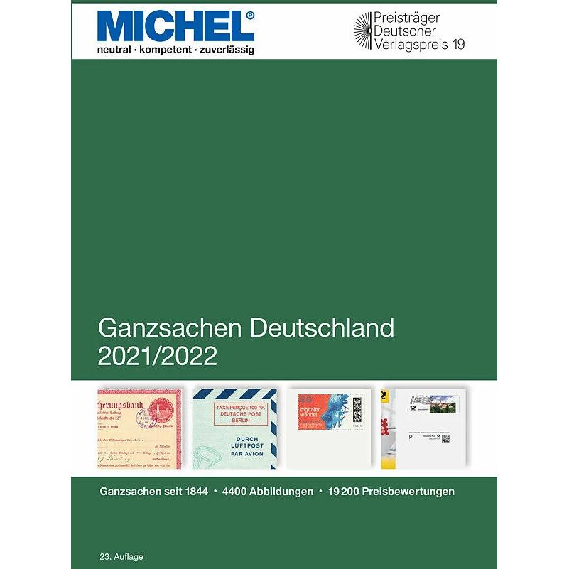 Michel-Redaktion, Ratgeber von MICHEL-Redaktion