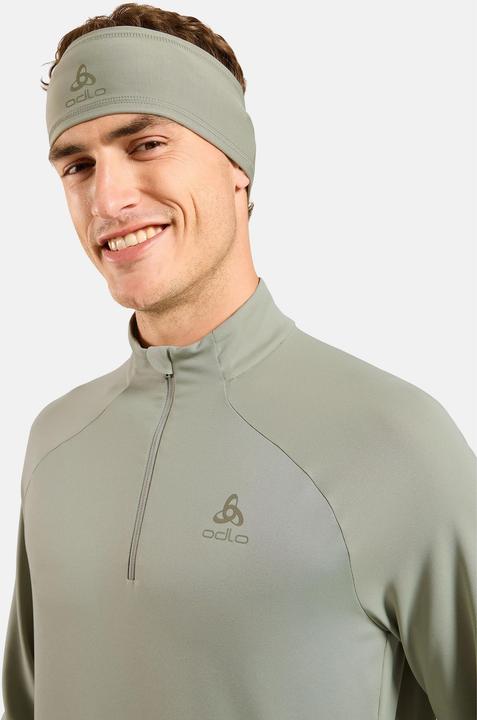 Actual product image Odlo Essential Ceramiwarm Half Zip (L)