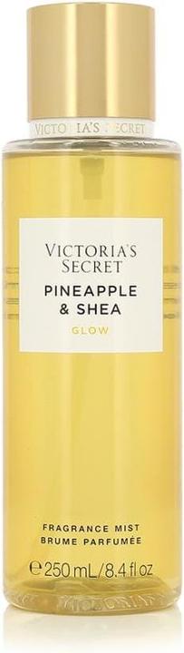 Actual product image Victoria's Secret Perfumed mist Pineapple & Shea - 250 ml (Body mist, 250 ml)