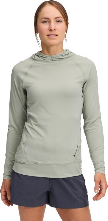 Produktbild Black Diamond W Alpenglow Hoody (M)