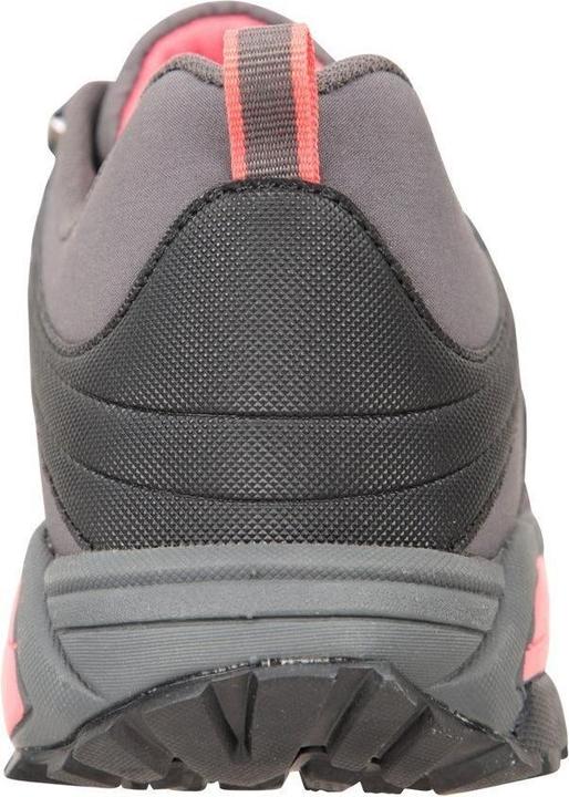 Produktbild Mountain Warehouse Wanderschuhe Collie Wasserfest (40)