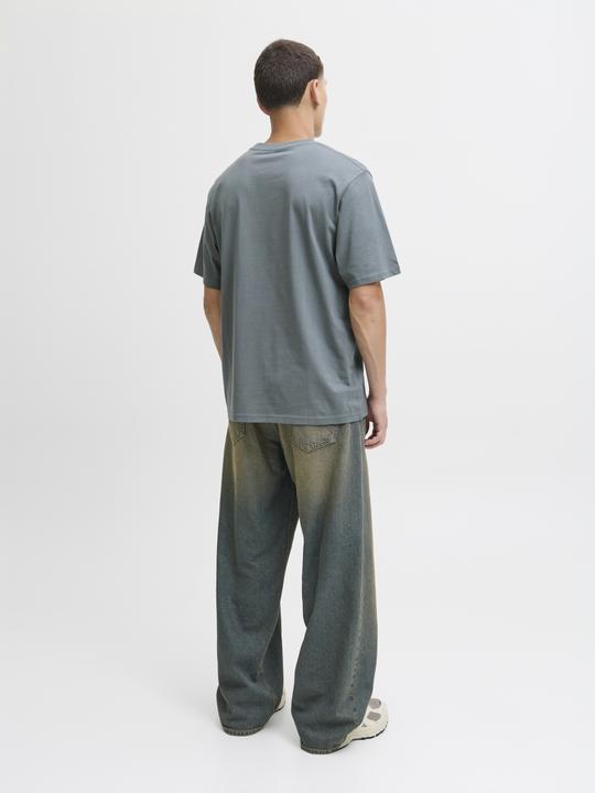 Actual product image Jack & Jones 2er-pack T-shirt T-shirt (M)