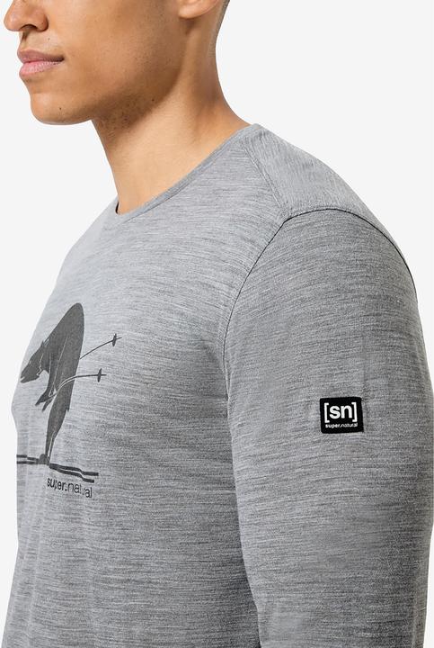 Actual product image Super Natural Ski Karl (M)