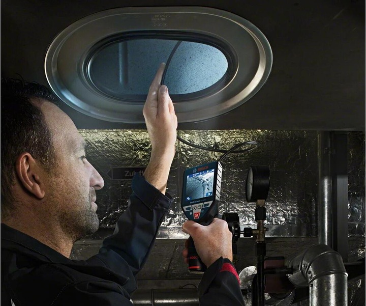 Image du produit Bosch Professional Gic 120 C