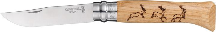 Immagine prodotto Opinel Animalia N°8 (8.50 cm)