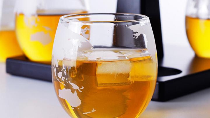 Actual product image TOP Schiff Karaffen-Set (1 l)