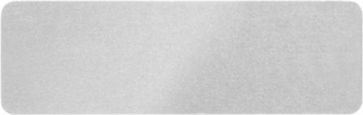 Actual product image Weidmüller Labelling material si 85.6x27mm 1327650000