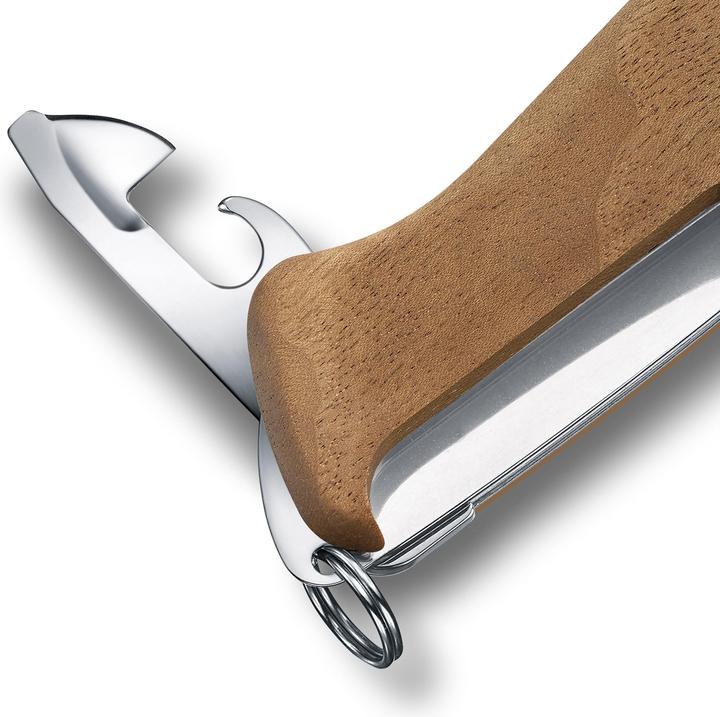 RangerWood 55 Nussbaum