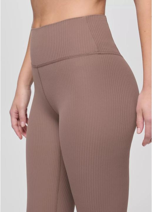 Image du produit Prana W's Luxara Rib Flair Crop (M)