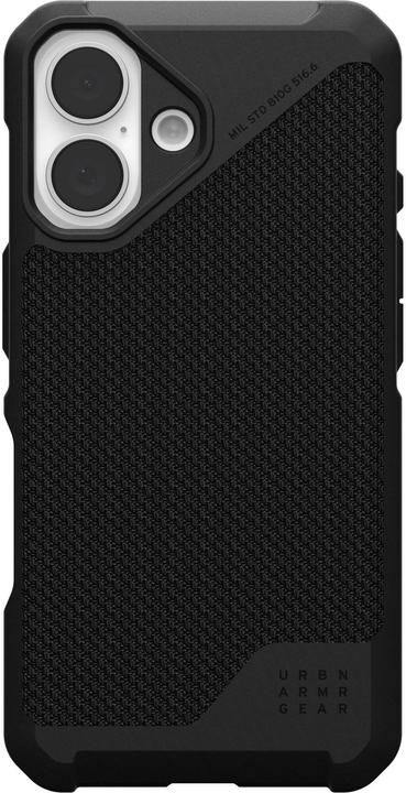 Image du produit UAG Metropolis LT (Apple iPhone 16)