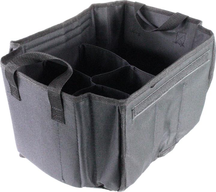 Image du produit Makita Insert Makpac 4 pour DRT50 + RT0700C ( 837247-1 )