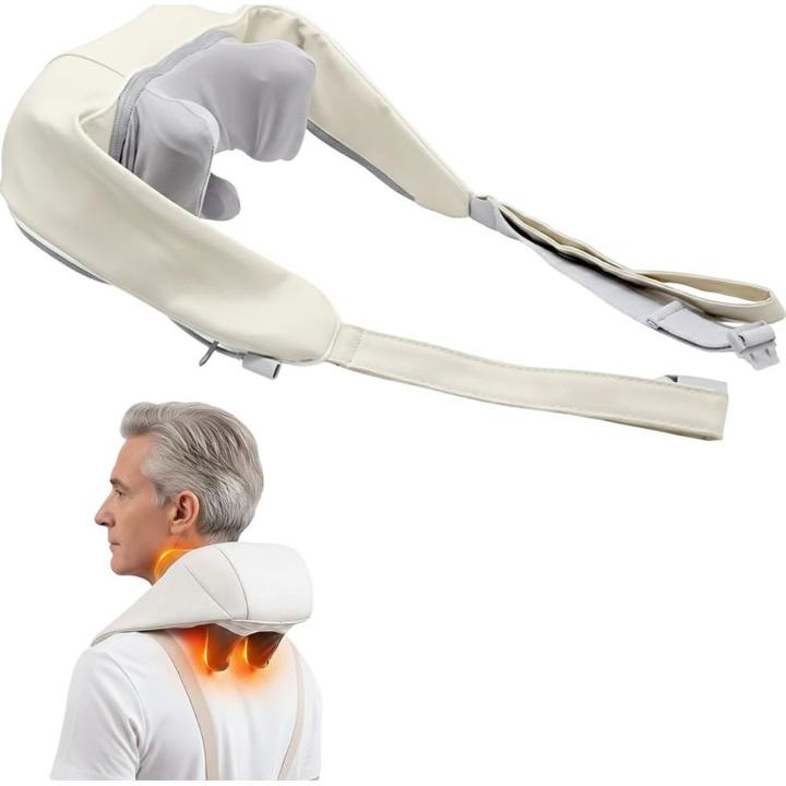 Produktbild Wellprime Massagegerät Pro