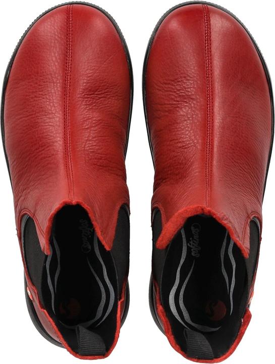 Actual product image Softinos Stiefelette (38)