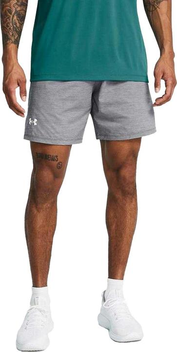 Actual product image Under Armour Mens Launch Shorts (XS)