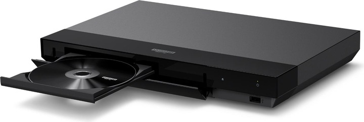 Image du produit Sony UBP-X500 (Lecteur Blu-ray)