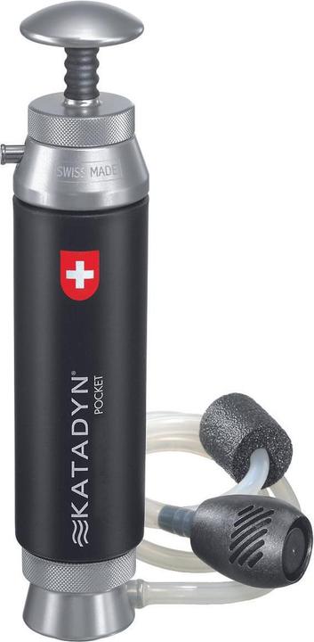 Image du produit Katadyn filtre à poche