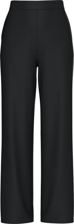 Produktbild Pieces Leopardenprint High Waist Hose