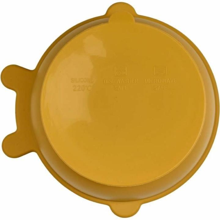 Actual product image Thermobaby Silicone Bowl