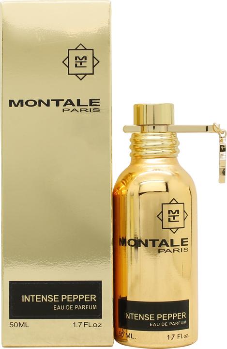 Image du produit Montale poivre intense (Extrait De Parfum, 50 ml)