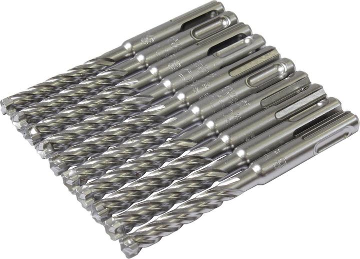 Produktbild Makita Nemesis II (8 Millimeter)