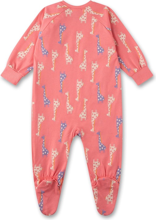 Produktbild Sanetta Overall Giraffe (86)