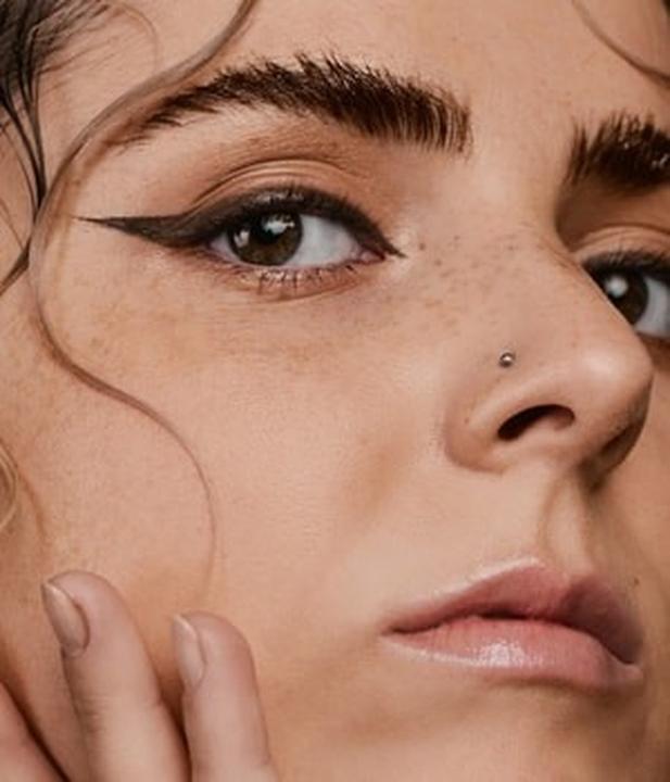 Produktbild Madara The Eye Pencil - 1 G (2 brown)