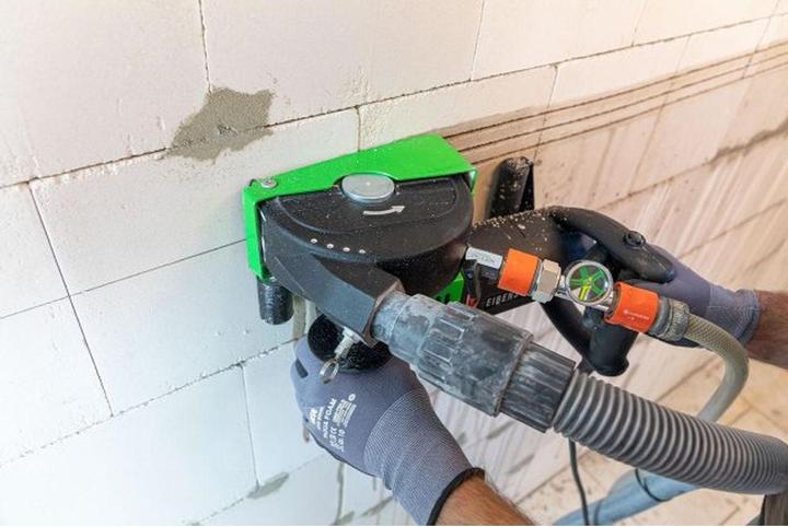 Produktbild Eibenstock 0671P000