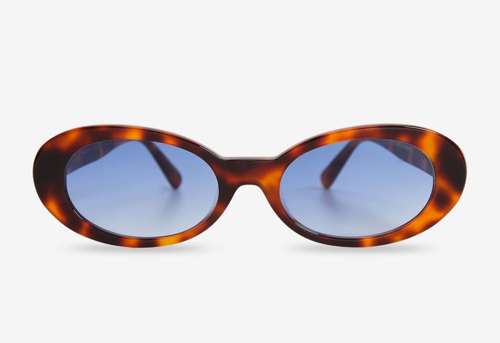 Produktbild Messy Weekend KURT Tortoise/Blue