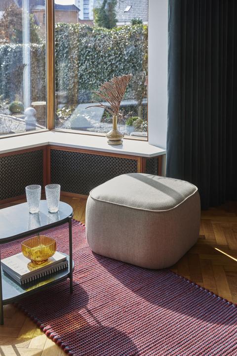 Actual product image Hübsch Cornelis