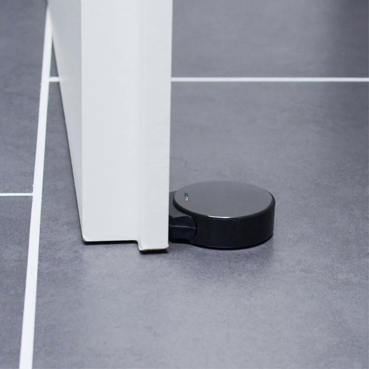 Produktbild Wagner System design yourself EH 5106 Türstopper Kunststoff (1 Stück)