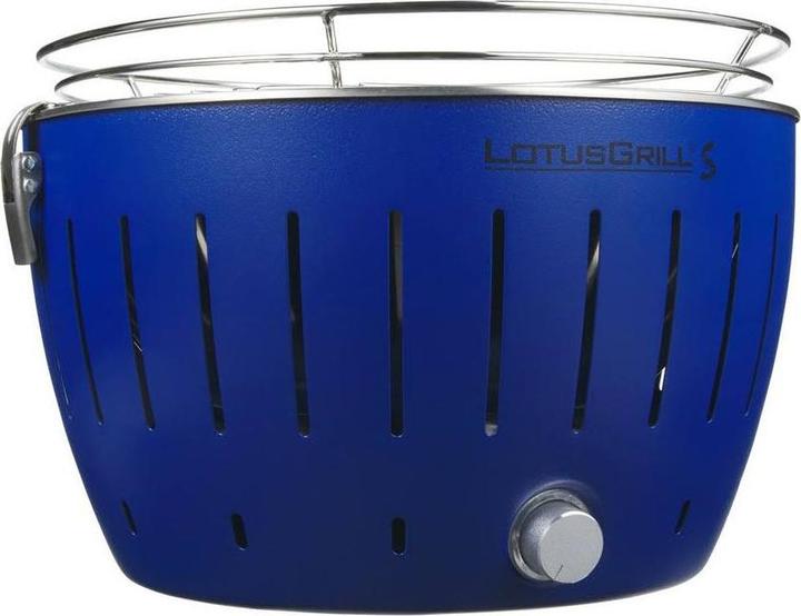 Produktbild LotusGrill G280 (25.80 cm)