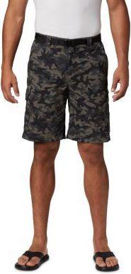 Image du produit Columbia Silver Ridge Cargo Short pour homme avec imprimé (40)